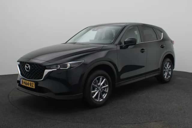Mazda CX-5 (2022) thumbnail 1