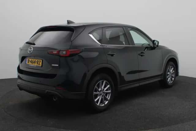 Mazda CX-5 (2022) thumbnail 2