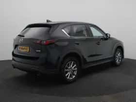 Mazda CX-5 (2022) thumbnail 2