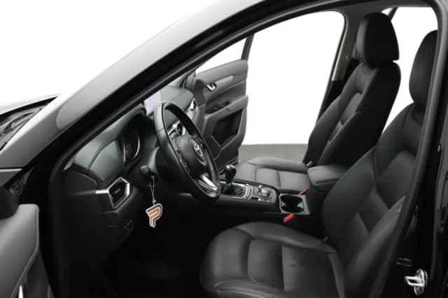 Mazda CX-5 (2022) thumbnail 11