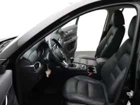 Mazda CX-5 (2022) thumbnail 11