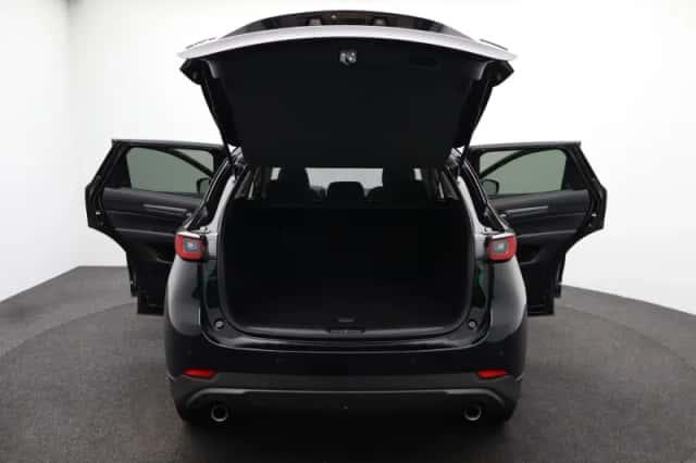 Mazda CX-5 (2022) thumbnail 12