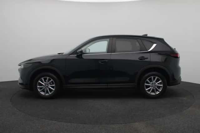 Mazda CX-5 (2022) thumbnail 13