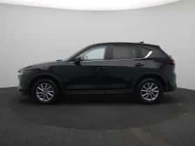 Mazda CX-5 (2022) thumbnail 13