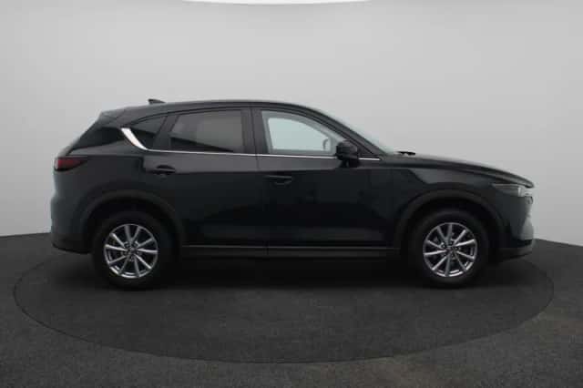 Mazda CX-5 (2022) thumbnail 14
