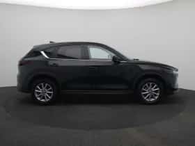 Mazda CX-5 (2022) thumbnail 14