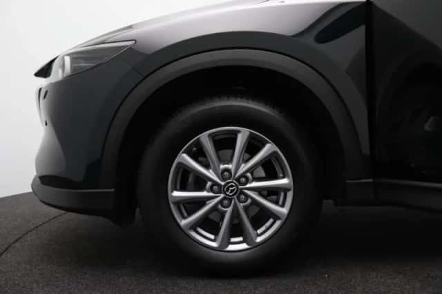 Mazda CX-5 (2022) thumbnail 17