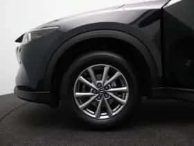 Mazda CX-5 (2022) thumbnail 17