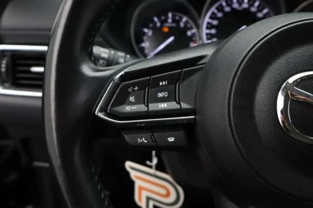 Mazda CX-5 (2022) thumbnail 21