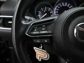 Mazda CX-5 (2022) thumbnail 21