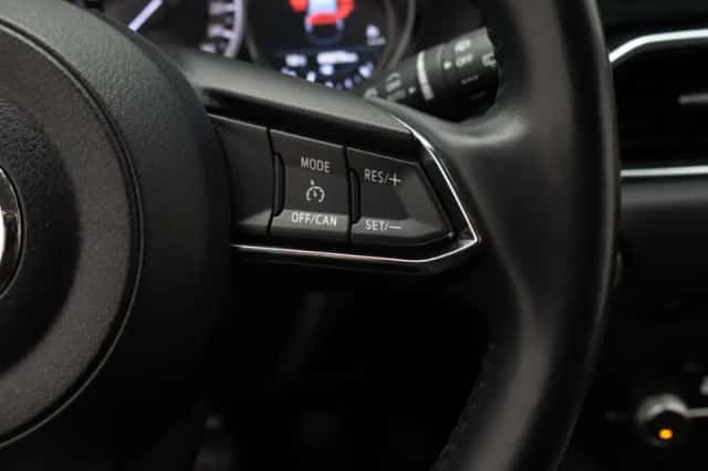 Mazda CX-5 (2022) thumbnail 22