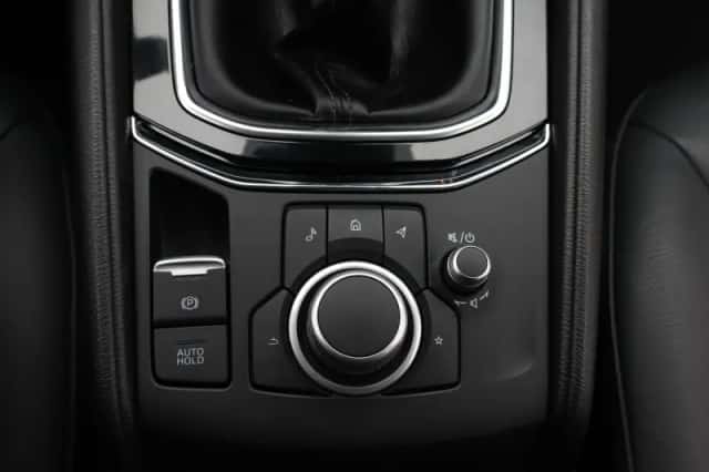 Mazda CX-5 (2022) thumbnail 26