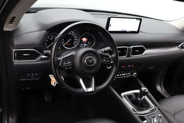 Mazda CX-5 (2022) thumbnail 29