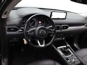 Mazda CX-5 (2022) thumbnail 29