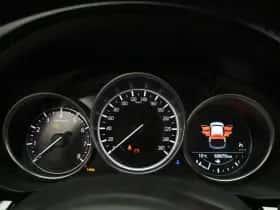 Mazda CX-5 (2022) thumbnail 4