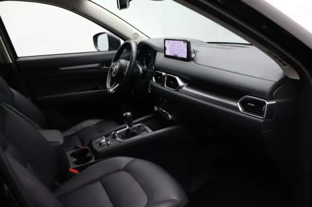 Mazda CX-5 (2022) thumbnail 31