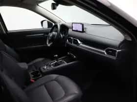 Mazda CX-5 (2022) thumbnail 31
