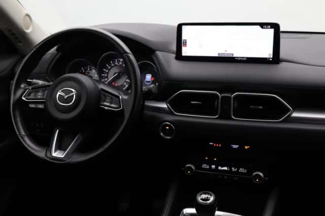 Mazda CX-5 (2022) thumbnail 32