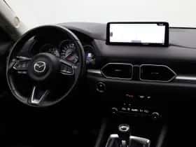 Mazda CX-5 (2022) thumbnail 32
