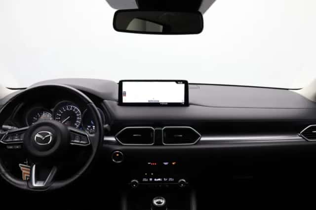 Mazda CX-5 (2022) thumbnail 33