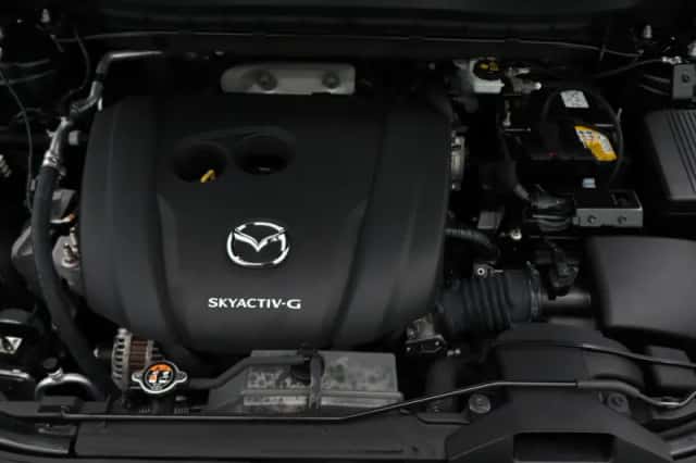 Mazda CX-5 (2022) thumbnail 34