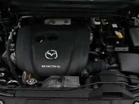 Mazda CX-5 (2022) thumbnail 34