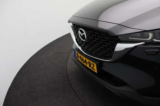 Mazda CX-5 (2022) thumbnail 35