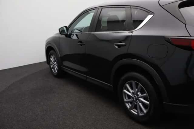 Mazda CX-5 (2022) thumbnail 36