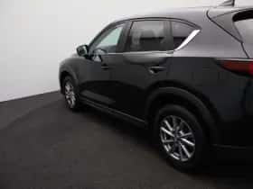 Mazda CX-5 (2022) thumbnail 36