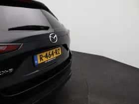 Mazda CX-5 (2022) thumbnail 37