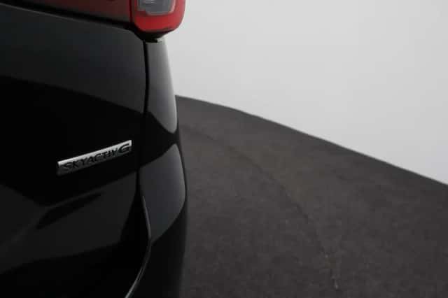 Mazda CX-5 (2022) thumbnail 38