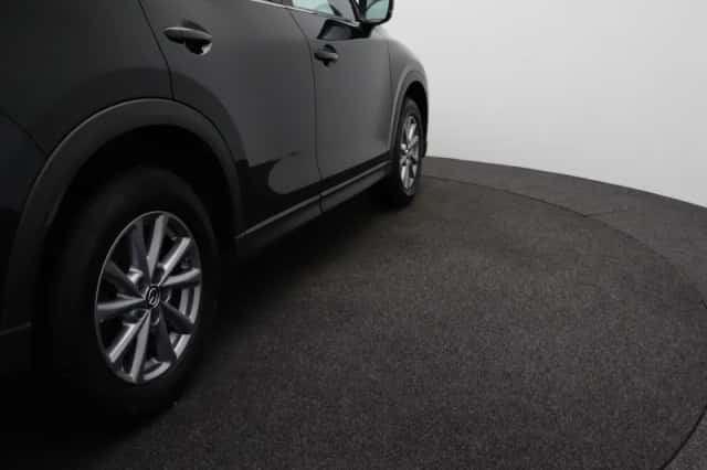 Mazda CX-5 (2022) thumbnail 39