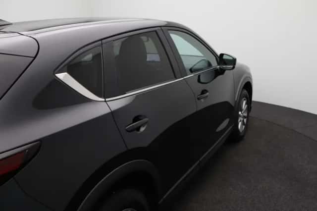Mazda CX-5 (2022) thumbnail 40