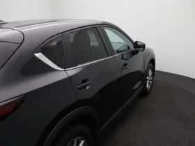 Mazda CX-5 (2022) thumbnail 40