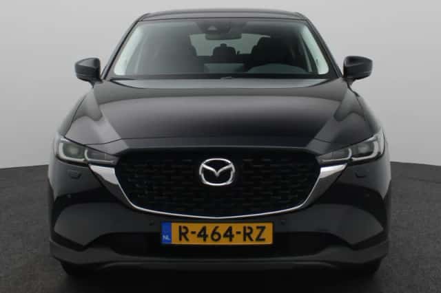 Mazda CX-5 (2022) thumbnail 5