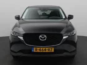 Mazda CX-5 (2022) thumbnail 5