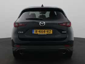Mazda CX-5 (2022) thumbnail 6
