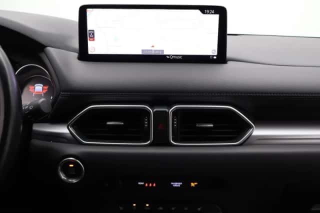 Mazda CX-5 (2022) thumbnail 7