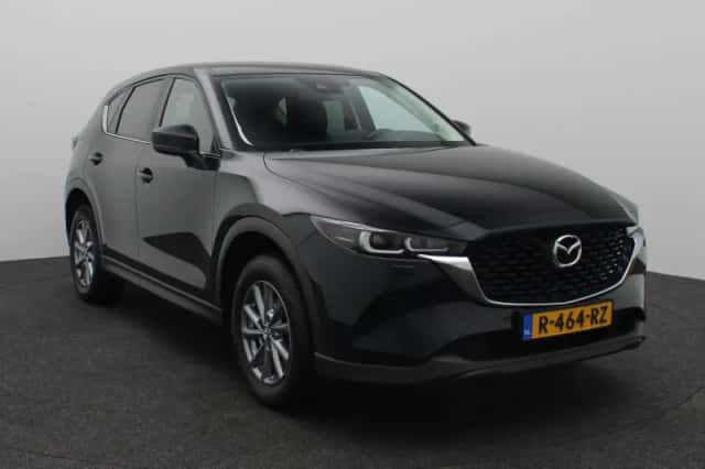 Mazda CX-5 (2022) thumbnail 9