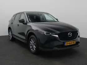 Mazda CX-5 (2022) thumbnail 9