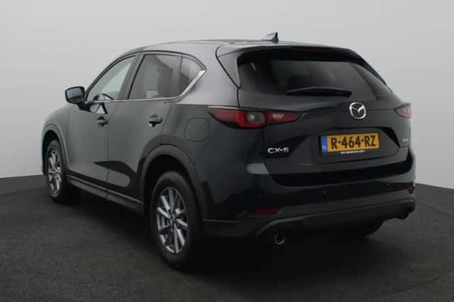 Mazda CX-5 (2022) thumbnail 10