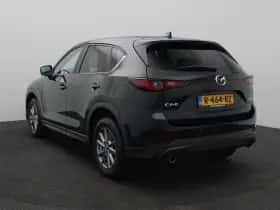 Mazda CX-5 (2022) thumbnail 10