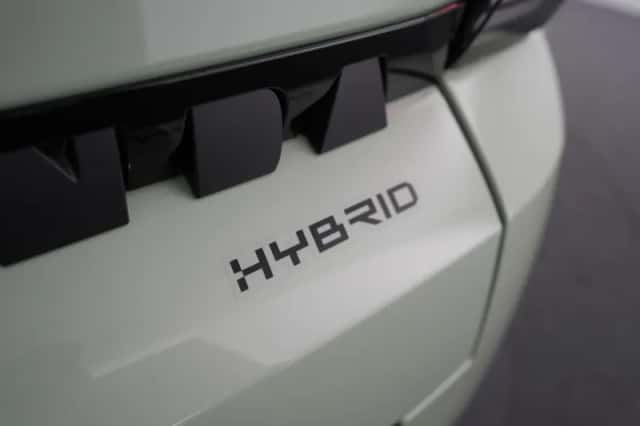 Fiat Grande Panda (2026) thumbnail 7