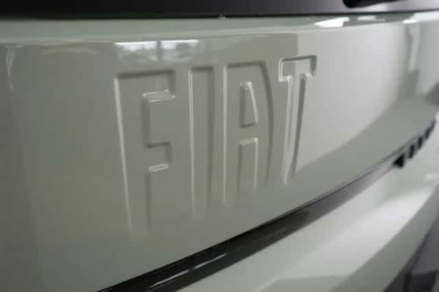 Fiat Grande Panda (2026) thumbnail 8
