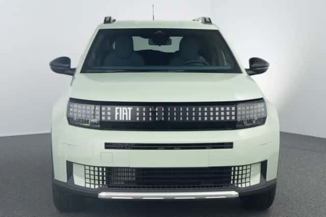 Fiat Grande Panda (2026) thumbnail 3