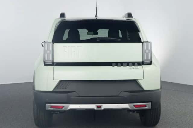 Fiat Grande Panda (2026) thumbnail 4
