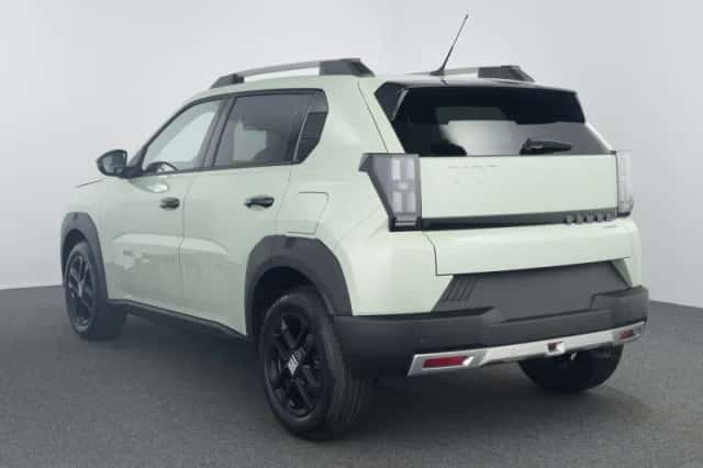 Fiat Grande Panda (2026) thumbnail 6