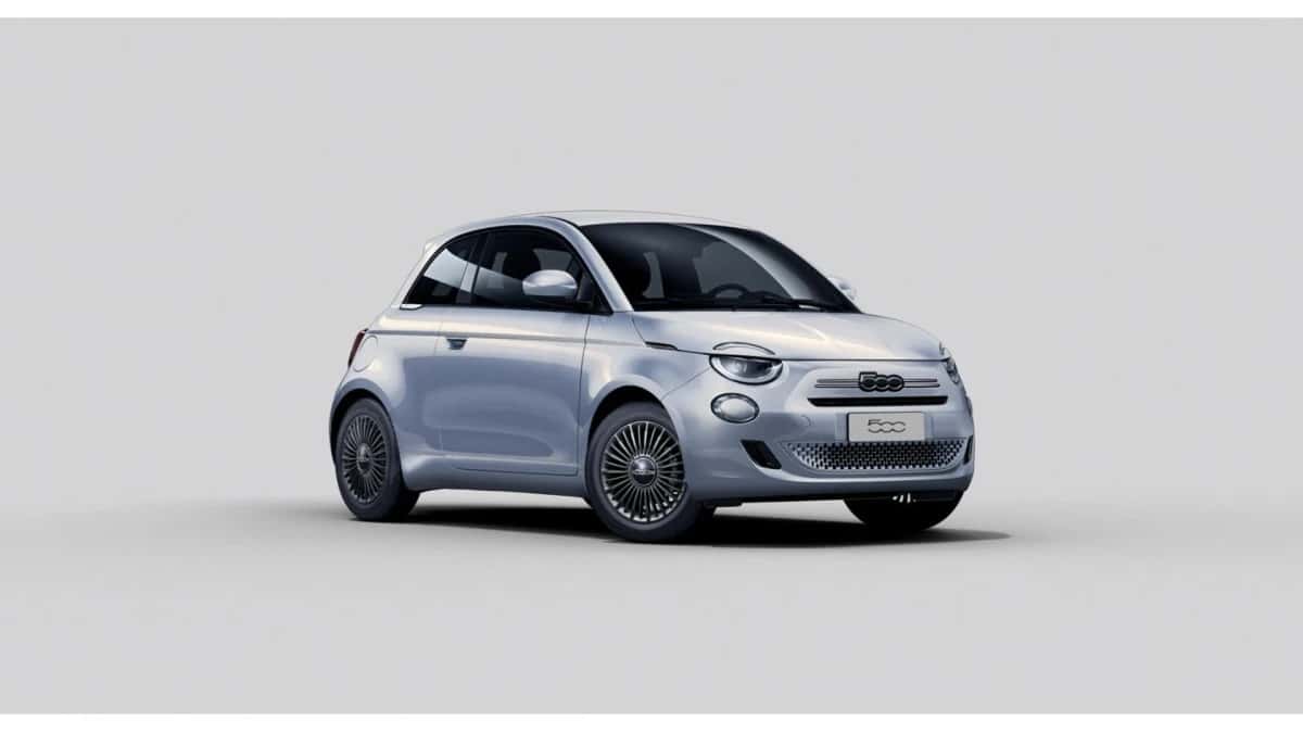 Fiat 500 (2026) — foto 1