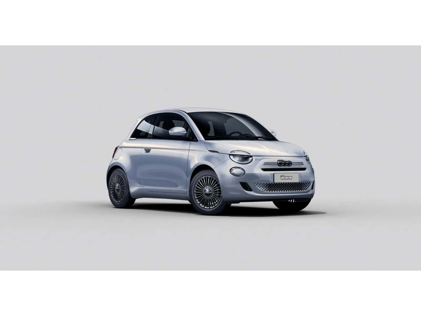 Fiat 500 (2026) — foto 1