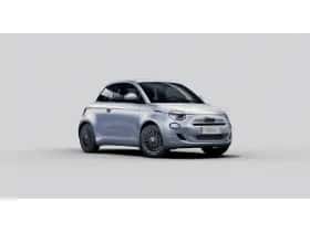 Fiat 500 (2026)
